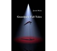 Grandpa's Tall Tales