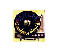 Grandpaw Would 25th Anniversary Vinyle
