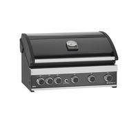 Grandpro Barbecue gaz encastrable 5 brûleurs + infrarouge 17,5 kW - Maxim G5 Built-In - GH05000387