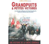 Grandpuits & petites victoires