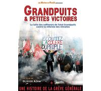 Grandpuits & Petites Victoires