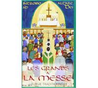 Grands a la messe st pie V