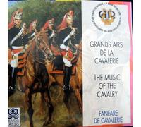 Grands Airs De Cavalerie
