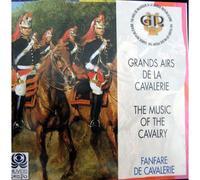 Grands Airs De Cavalerie