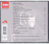 Alagna,Roberto - Airs D'opéras [Import]