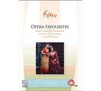 Grands Airs d'Opéra E