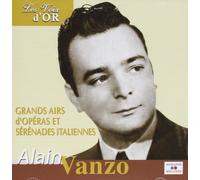 Grands Airs D'Opéra Et Sérénades Italiennes 1959-1961