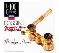 Grands Airs d'opéras