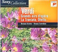 Grands Airs D'operas Scotto