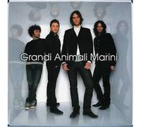 Grands Animaux Marins