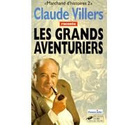 GRANDS AVENTURIERS