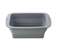 Grands bacs à glaçons pour congélateur | Grand bac à glaçons en silicone, pliable, facile à démouler, outils de cuisine pour baignoire plongeante froide, boissons, whisky, bourbon, pâtisserie, fête