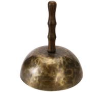 Grands bols chantants tibétains fabriqués à la main, outils professionnels de thérapie par le son pour le yoga, la méditation, le soulagement du stress et la pleine conscience