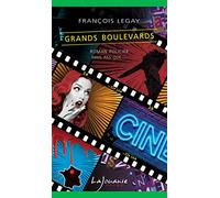 Grands Boulevards