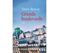Grands boulevards