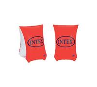 Intex Pools Brassards gonflables Deluxe grands 30 x 15 cm – 6 à 12 ans