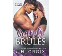 Grands Brûlés