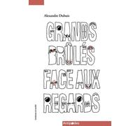 Grands brûlés face aux regards: Épreuves et luttes pour la reconnaissance
