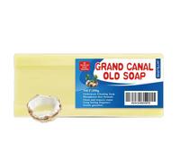Grands Canal Old Soap Savon de nettoyage pour sous-vêtements | Savon de canal | Soins de la peau | Savon nettoyant en profondeur et protecteur des couleurs