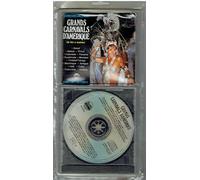 Grands Carnavals D'Amerique-De Rio A Quebec [Import]