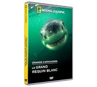 Grands carnivores – Le grand requin blanc – Studiocanal