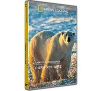 National Geographic – Grands Carnivores : L'ours Polaire – Studiocanal