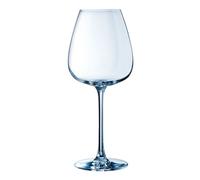 Grands Cépages - 6 Verres À Pied 35cl