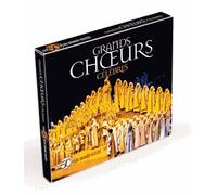 Grands Choeurs Célèbres