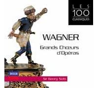 Grands Choeurs D'opéras