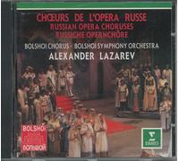 Grands Choeurs/Opera Russe