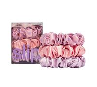 slip Accessoires Hair-CareGrandes mèches de cheveux 1 x Weiß + 1 x Rosa + 1 x Muster 1 Stk.