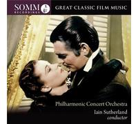 Grands Classiques De La Musique De Film : Iain Sutherland