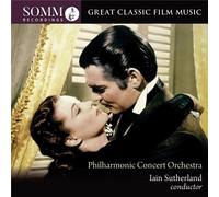 Grands Classiques De La Musique De Film : Iain Sutherland