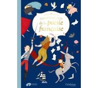 Grands Classiques De La Poésie Française