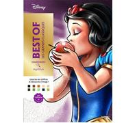 Grands classiques Disney Best of - Collection Grands classiques Disney Best of