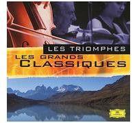 Grands Classiques [Import]