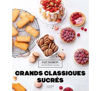 Grands classiques sucrés