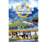 Les Grands Cols Du Tour De France