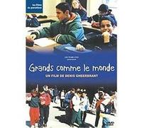 Grands comme le Monde E