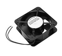 Grands Composants de Roulement à Billes de Ventilateur Axial à Courant Alternatif pour Les Circulateurs Silencieux Industriels électriques de Ventilateurs de CVC
