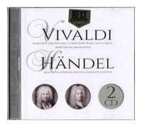 Grands Compositeurs Concerts De Violon Les Quatre Saisons No 6 A Mineur Concerto De Mandoline