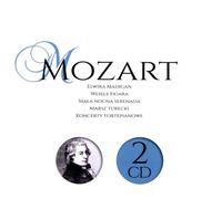 Grands compositeurs - Mozart