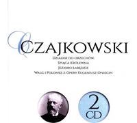 Grands compositeurs - Tchaïkovski
