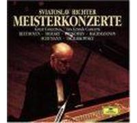 Grands Conc. : Mozart, Beethoven, Rachmaninov, Tchaikovsky Orch. & Chefs Divers
