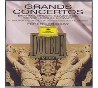 Grands Concertos