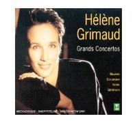 Grands Concertos CD