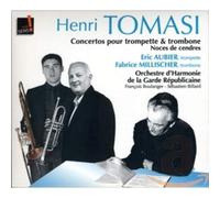 Grands Concertos Français pour Trompette