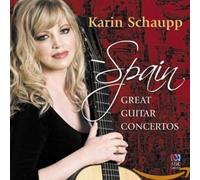 Grands Concertos pour Guitare [Import]