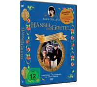 Grands contes de fées avec de grandes stars - Hansel et Gretel version...