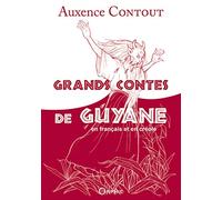 Grands contes de Guyane